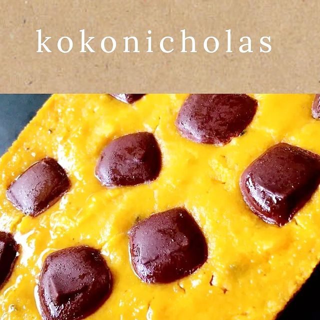 kokonicholas/ココニコラス